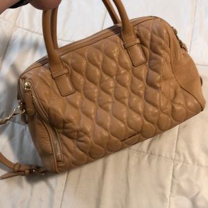 Priced to sell Leather Bag